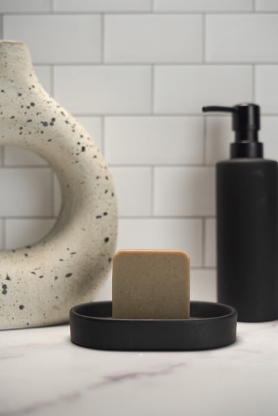 Cleanse Face Bar