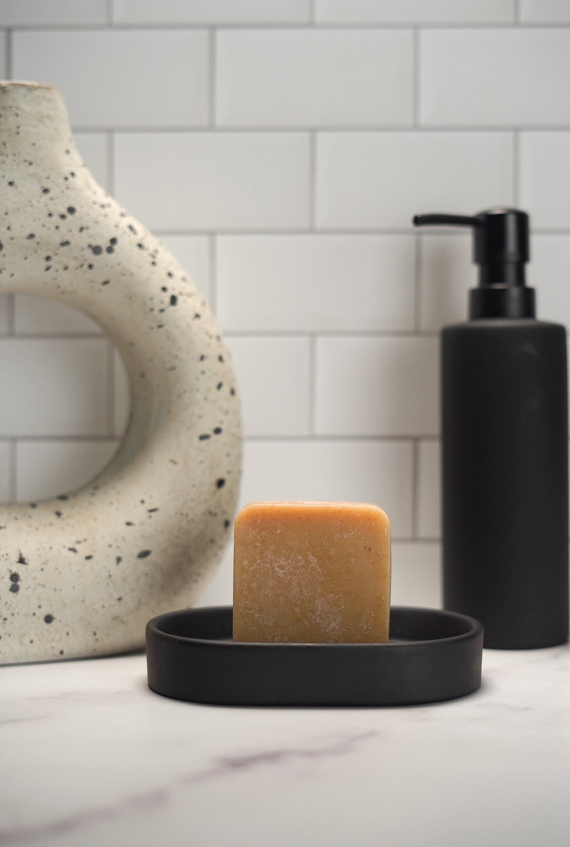 Barebase Coconut-Free Soap Bar