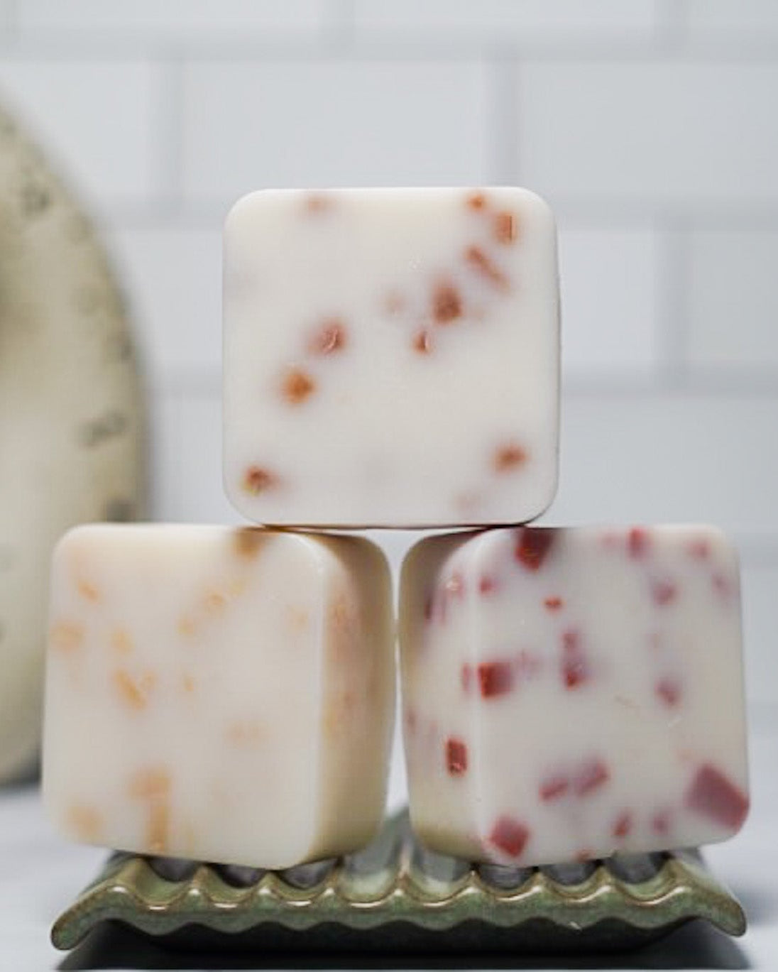 Terrazzo Bar Soap
