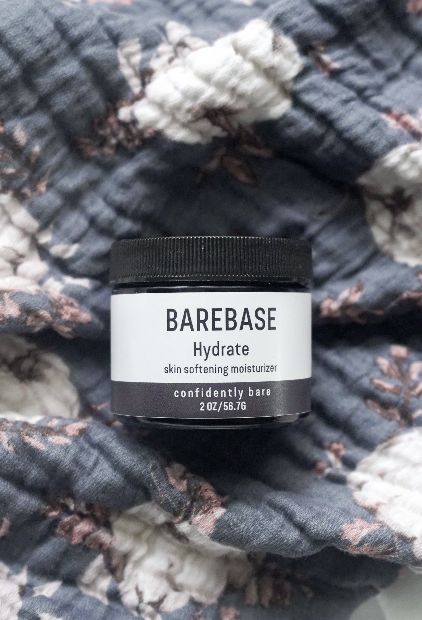 Hydrate Face Moisturizer