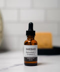 Bakuchiol + Vitamin C Serum | Retinol-alternative for Sensitive Skin