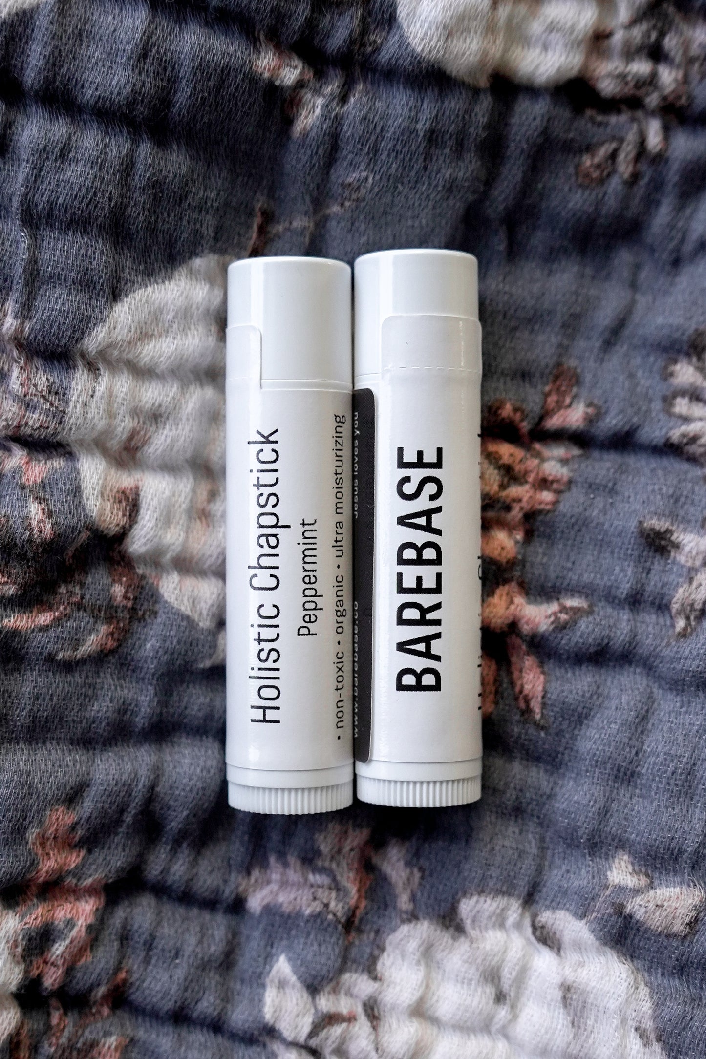 Holistic Chapstick