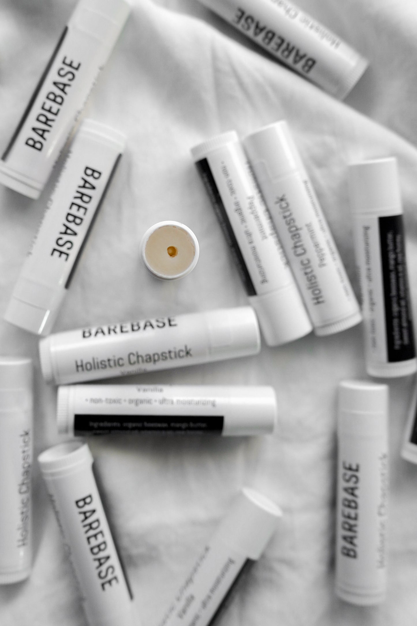 Holistic Chapstick