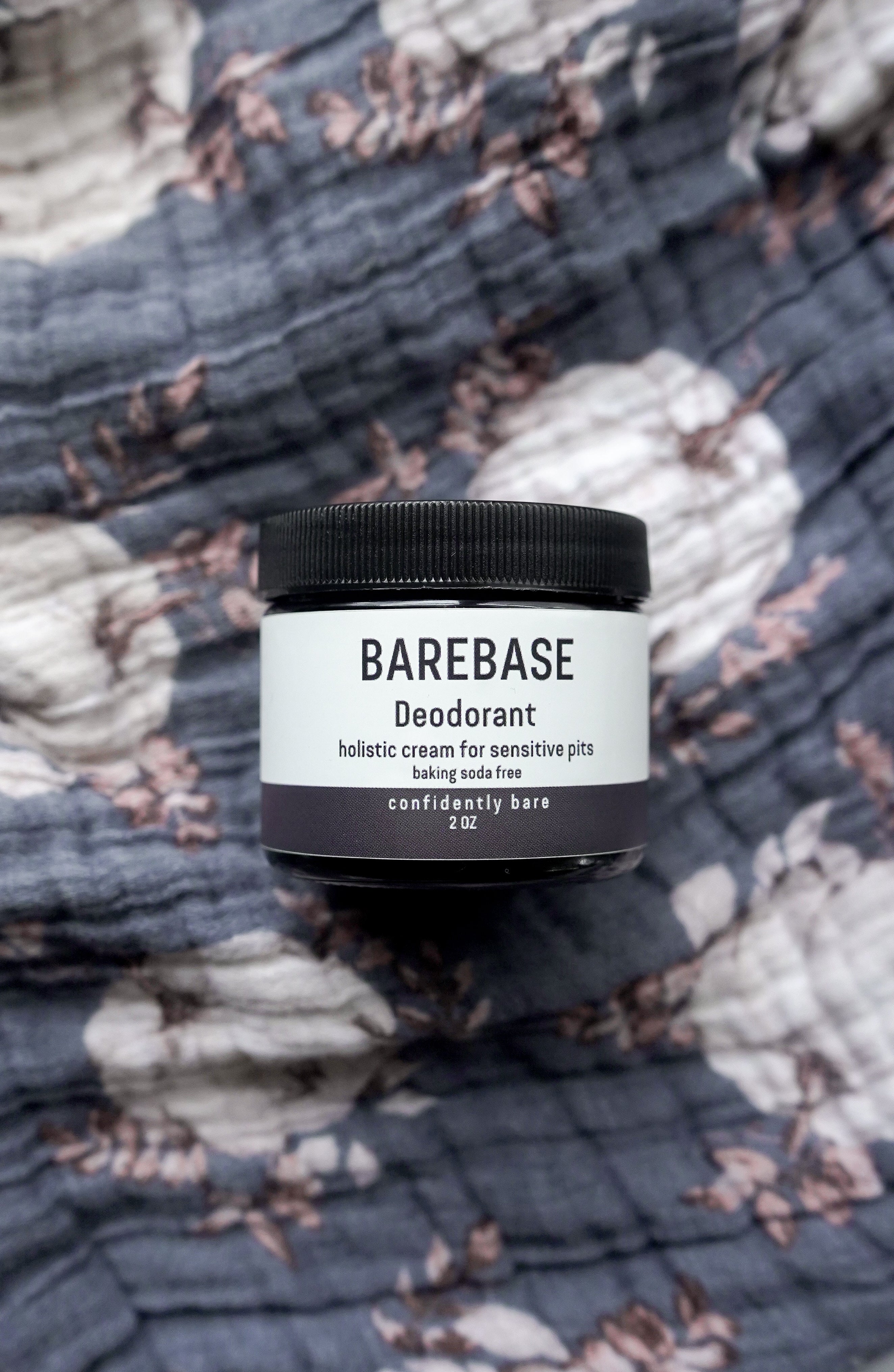 Deodorant | Baking Soda Free