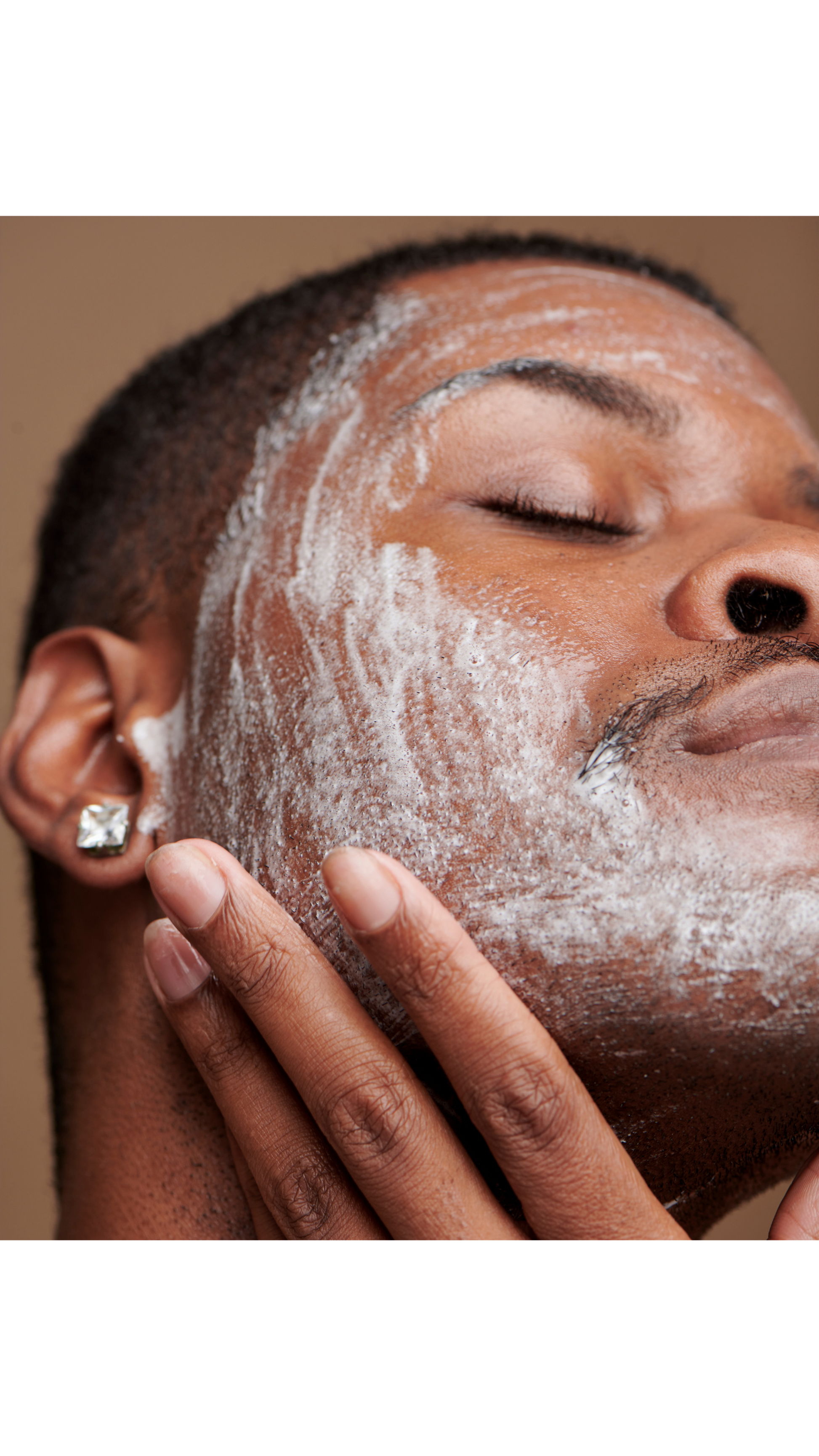 Cleanse Face Bar