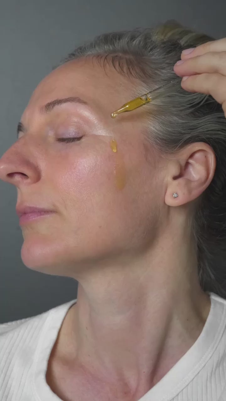Face Serum